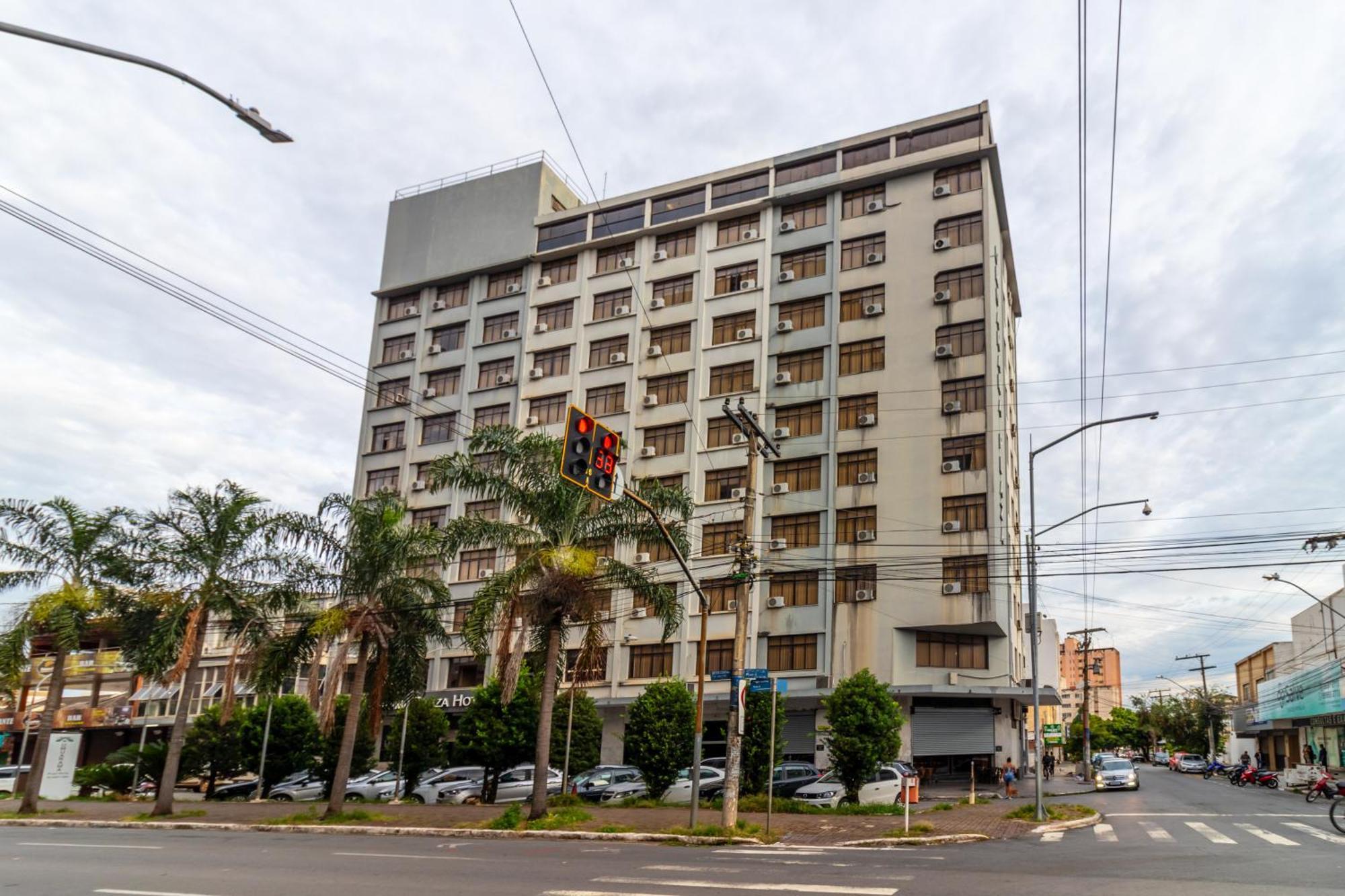 Umuarama Plaza Hotel By Castelo Itaipava — Photos 2